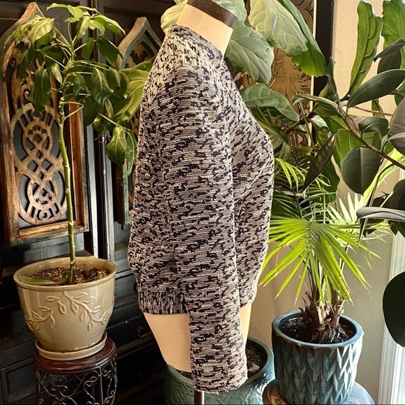 Fossil Gray & Purple zip jacket - Picture 4 of 11